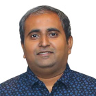 Vijay bhaskar - Author