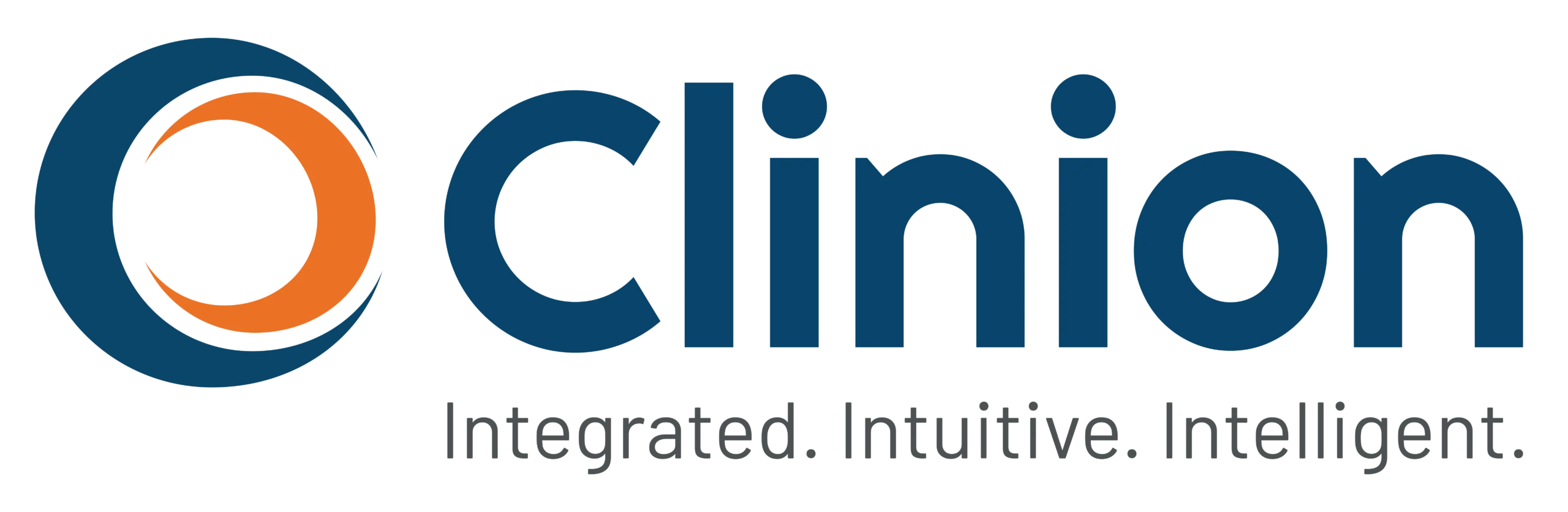 Clinion - AI enabled award winning eclinical platform